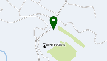 林原・木門コミュニティセンターの地図画像