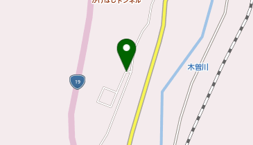 池島住宅集会所の地図画像