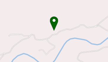 与川分館の地図画像