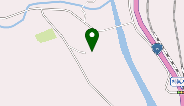 北部分館の地図画像