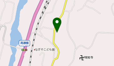 下仲町・坂の下集会所の地図画像