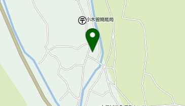 12区公会所の地図画像