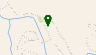 伊奈川分館の地図画像