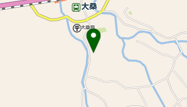 保健センターの地図画像