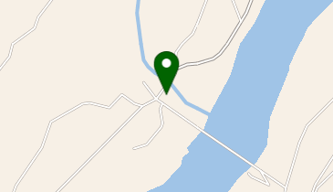 野尻向分館の地図画像