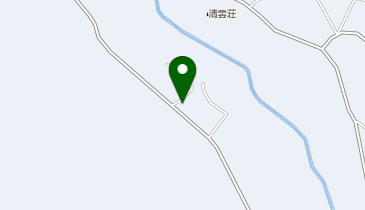 根曽生活改善センターの地図画像