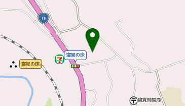 うらしまの地図画像