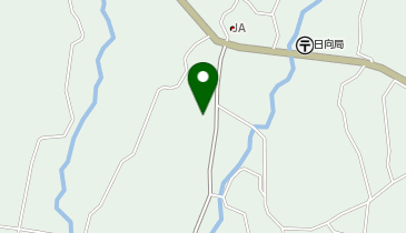 麻績村ゆりの木公園テレワークセンターの地図画像