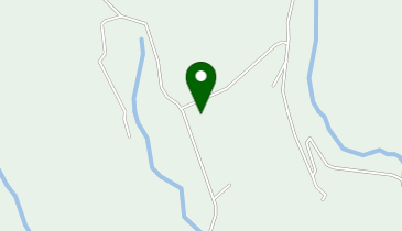 西麻績公民館の地図画像