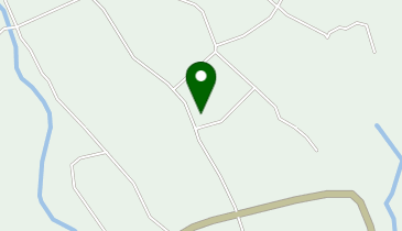 上井堀公民館の地図画像