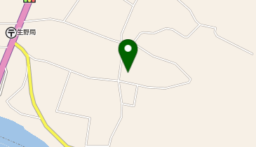 電熱産業駐車場の地図画像