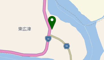 鷺の平バス停の地図画像