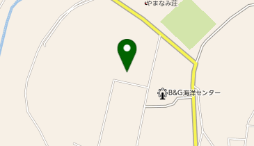 健康管理センターの地図画像
