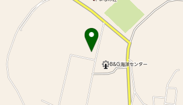 活性化センター(生坂村商工会)の地図画像