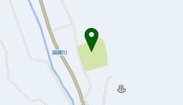 坂井グラウンドの地図画像