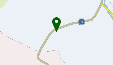 修那羅県道駐車場の地図画像