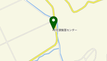 長野県北安曇郡池田町会染の避難場所一覧 - NAVITIME