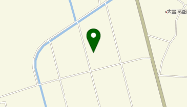 会染保育園の地図画像