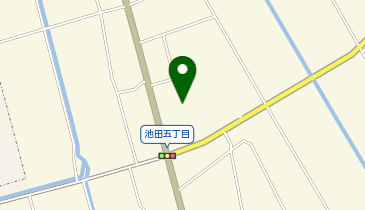 特別養護老人ホーム高瀬荘の地図画像