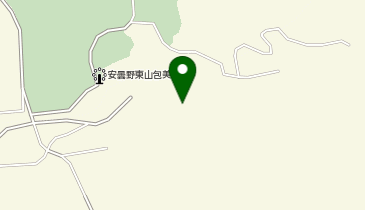 白樺の家 時計台ホールの地図画像