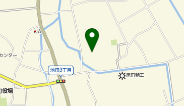 総合福祉センター やすらぎの郷の地図画像