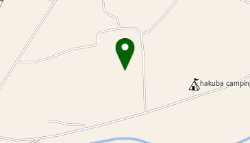 北部グラウンドの地図画像