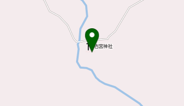 大網公民館の地図画像