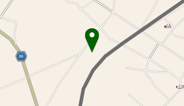 小布施町老人福祉センターの地図画像