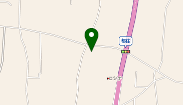北部コミュニティーセンター小布施町北部体育館・体育館の地図画像