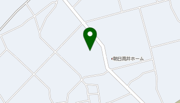 たかやま保育園の地図画像