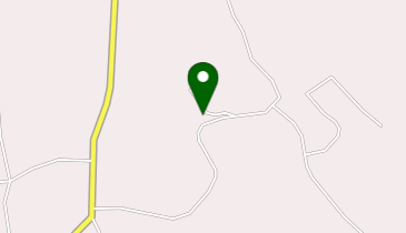 寒沢集落センターの地図画像