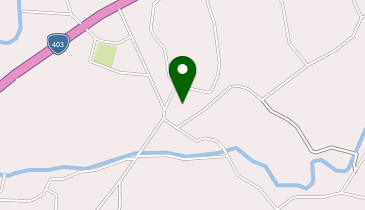 横倉集会所の地図画像