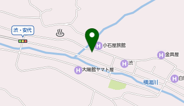 金安コミュニティ消防センターの地図画像