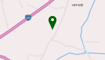 前坂研修センターの地図画像