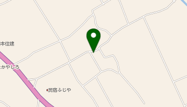 山口生活改善センターの地図画像