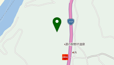 虫生活性化センター(ねんりん)の地図画像