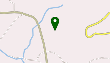 古海体育館の地図画像