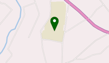 信濃小中学校の地図画像