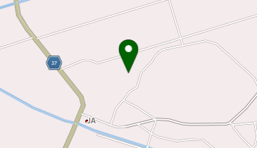 富士里体育館の地図画像