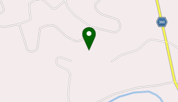 信濃町地域交流施設の地図画像