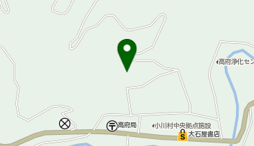 サンリングの地図画像