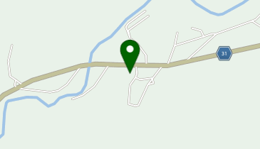 日影振興館の地図画像