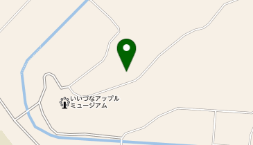 デイサービスセンター「ふれあいの園」の地図画像