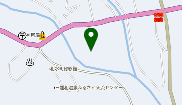 熊本県玉名郡和水町大田黒の避難場所一覧 Navitime