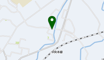 西児童館の地図画像