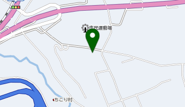 サンライフ分館の地図画像