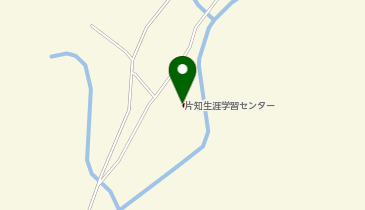 美濃和紙用具ミュージアムふくべの地図画像