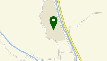 日吉小学校グラウンドの地図画像