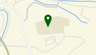 稲津小学校の地図画像