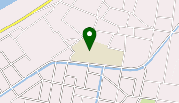 羽島市立福寿小学校の地図画像